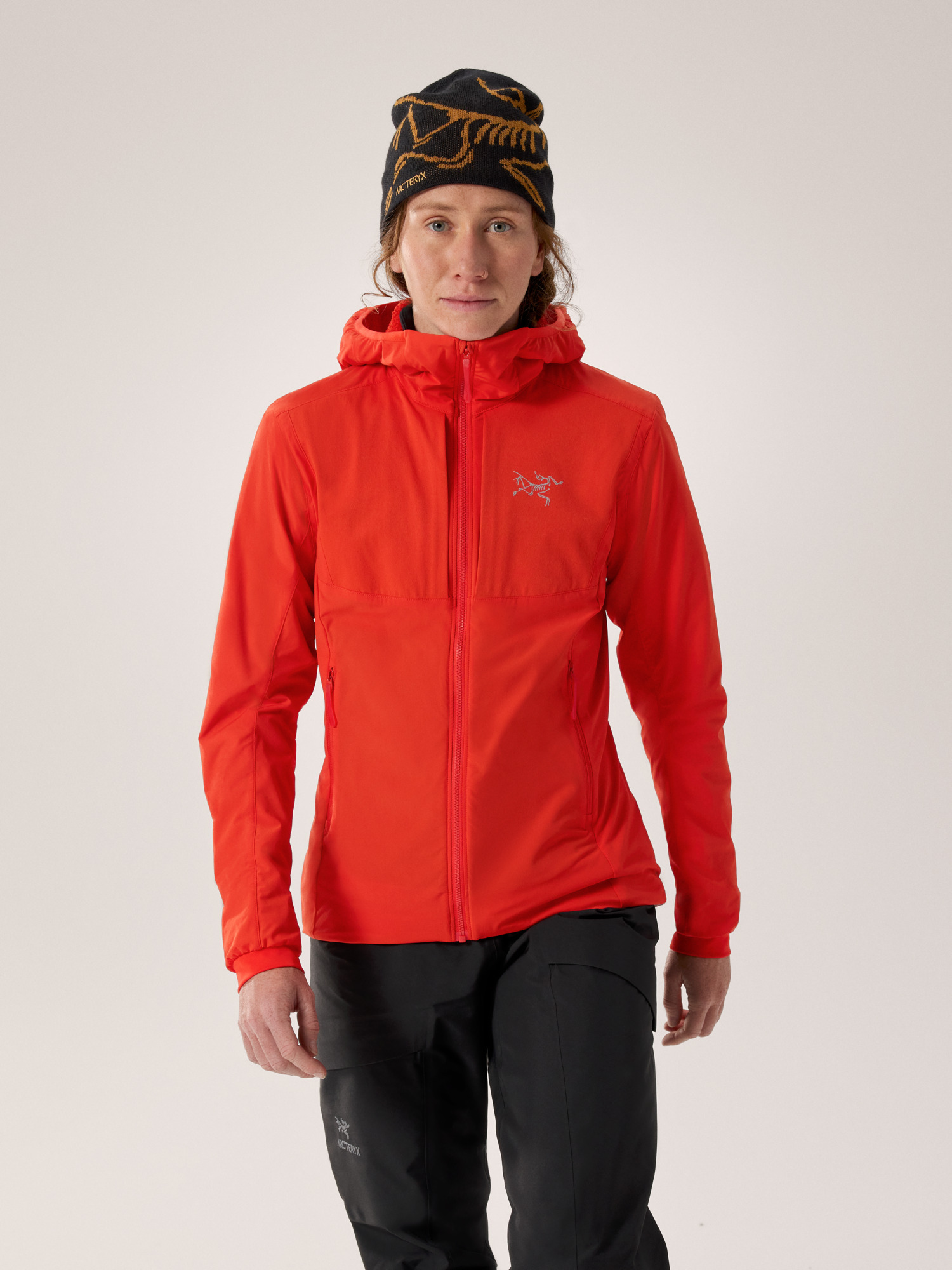 F25-X000010532-Practitioner-AR-Hoody-Dynasty-Women-s-Front-View