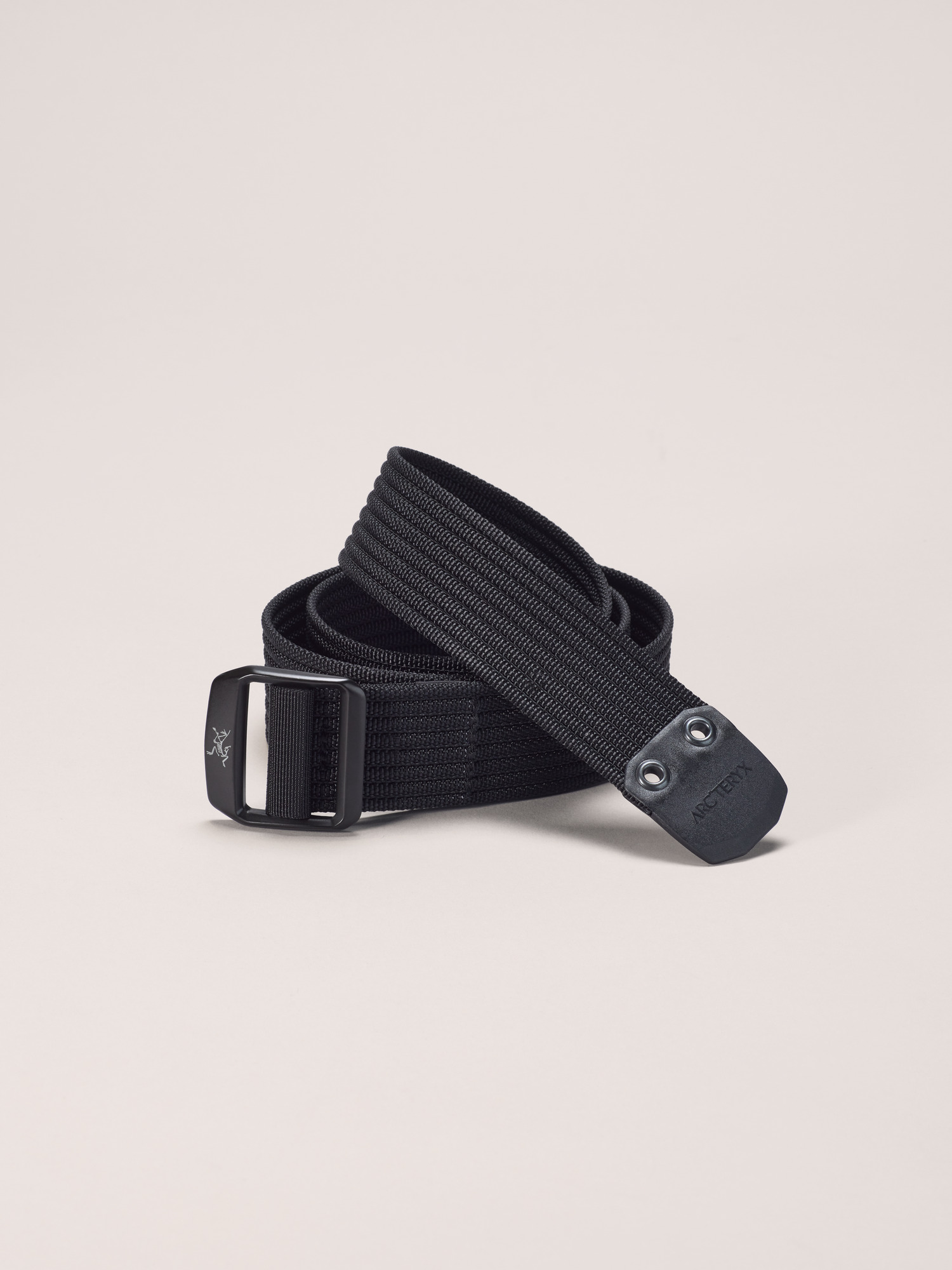 S25-X000005521-Conveyor-Belt-38mm-Black-Front