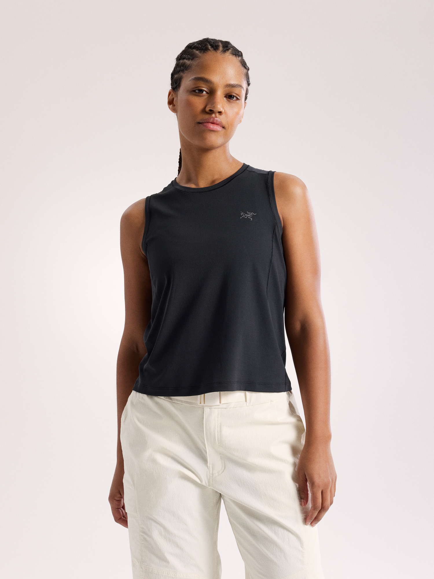 S26-X000010252-Sunna-Tank-Black-Women-s-Front-View