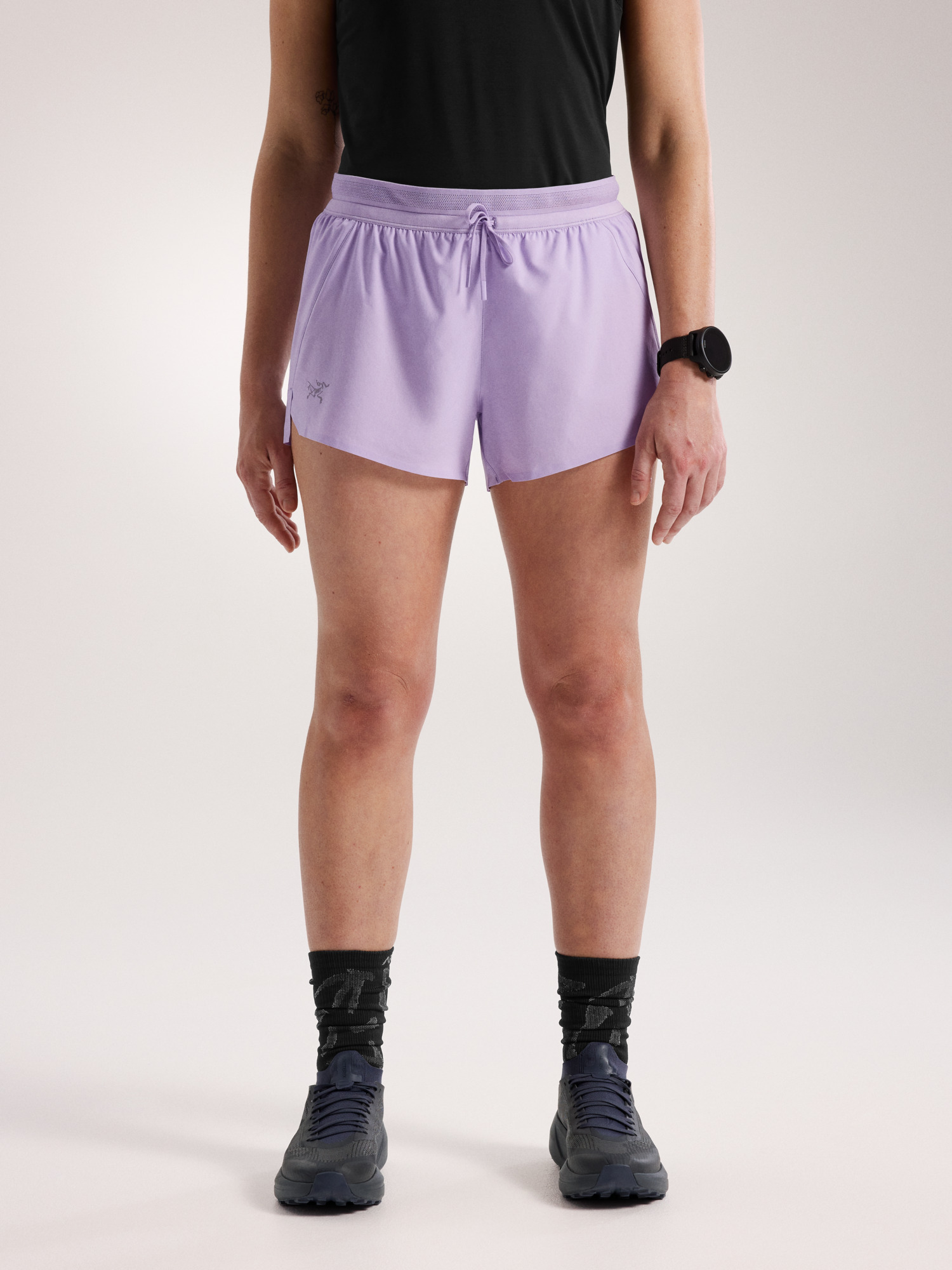 S26-X000010613-Norvan-Short-3-Mallow-Women-s-Front-View